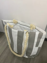 Load image into Gallery viewer, memKiya Extra Large Utility Tote, Foldable Reusable Storage Bag