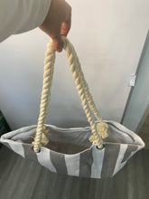 Load image into Gallery viewer, memKiya Extra Large Utility Tote, Foldable Reusable Storage Bag