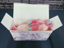 Load image into Gallery viewer, Baole Place Soft Plush Unicorn Stuffed Animal Unicorn Kids Toy Pillow Plush Cuddly Toy Gift for Kids and Girls