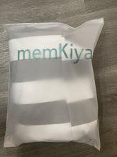 Load image into Gallery viewer, memKiya Extra Large Utility Tote, Foldable Reusable Storage Bag