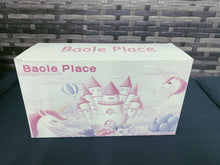 Load image into Gallery viewer, Baole Place Soft Plush Unicorn Stuffed Animal Unicorn Kids Toy Pillow Plush Cuddly Toy Gift for Kids and Girls