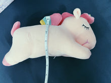 Load image into Gallery viewer, Baole Place Soft Plush Unicorn Stuffed Animal Unicorn Kids Toy Pillow Plush Cuddly Toy Gift for Kids and Girls