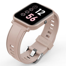 Load image into Gallery viewer, Vuusiio Smart Watch, Fitness Tracker for Women, LCD Screen Smartwatch with Heart Rate and Sleep Monitor,Waterproof Activity Tracker with Pedometer, Fitness Watch for Android and iOS