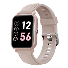 Load image into Gallery viewer, Vuusiio Smart Watch, Fitness Tracker for Women, LCD Screen Smartwatch with Heart Rate and Sleep Monitor,Waterproof Activity Tracker with Pedometer, Fitness Watch for Android and iOS