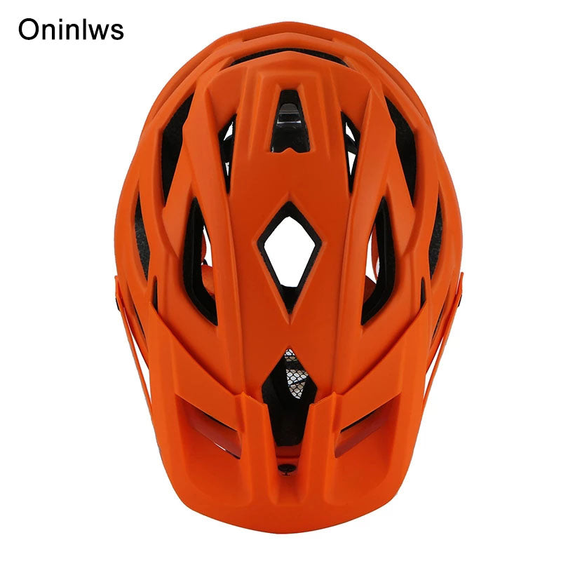 Oninlws Bike Helmets Adult Bike Helmet for Men, Bicycle Helmet for Women, Bike Helmets for Adults Bikes Helmets Adult Cycling Helmets Men’s Bike Helmet Women’s Helmet with Visor, Adult Helmets