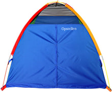 Load image into Gallery viewer, Opstellen Play Tent Easy Fun Dome Tent for Kids Indoor / Outdoor Fun - 60 x 60 x 44 inch
