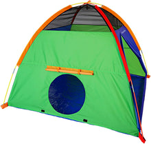 Load image into Gallery viewer, Opstellen Play Tent Easy Fun Dome Tent for Kids Indoor / Outdoor Fun - 60 x 60 x 44 inch
